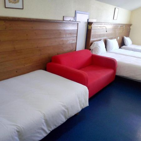 Relais Crozati Hotel Crozet Esterno foto
